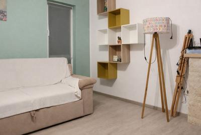 Apartament 3 Camere 72 Mp | Militari Residence - 2