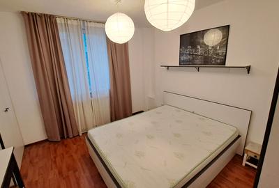 Parcul Circului, 3 camere de vanzare, 6/10, decomandat, 2 bai, an 1980 - 5