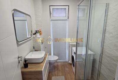 2 Camere de inchiriat | Universitate | Metrou | Centrala | Mobilat | - 6