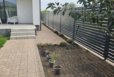 Casa tip duplex de inchiriat - 4