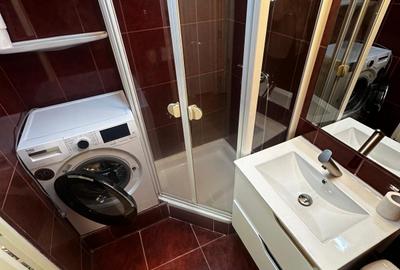 Apartament 3 camere, decomandat, zona Huedin - 20