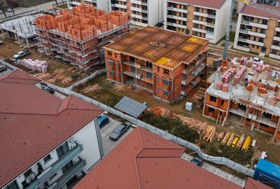Apartament 1 camera | Parcare inclusa | Direct dezvoltator | Giroc - 16