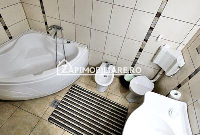 Casa 5 camere, 250 mp,3 băi,2.500mp teren,  0% comision - 12