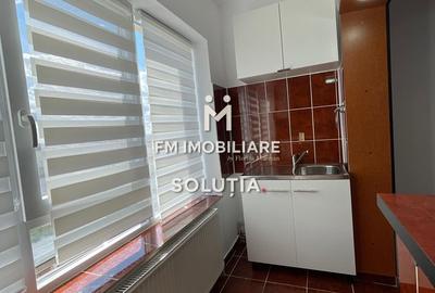 Apartament 2 camere decomandat | Etaj 4/4 | Mobilat și utilat - 9