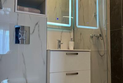 3 camere | Rond OMV Pipera | Parcare subterană - 7