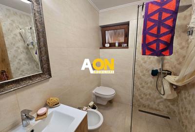 Casa D+P+1E, 6 camere, 1024 mp teren, Barabant - 6