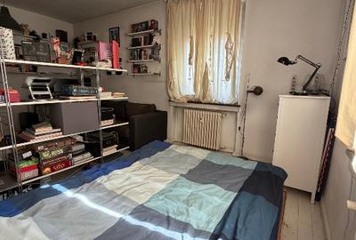 Apartament 1 cameră – zona AFI Cotroceni / Metrou Orizont - Utilat si Mobilat - 10