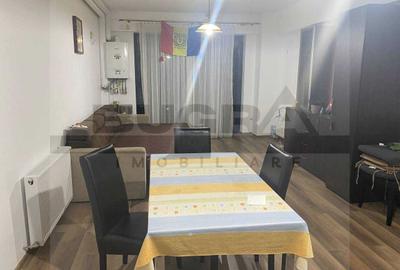Apartament 2 camere, 54mp, bloc nou, parcare,zona Piata Mihai Viteazul - 1