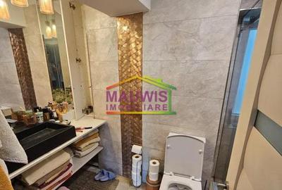 Apartament 3 camere Bd Unirii Piata Alba Iulia SUPERB - 5