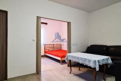 Apartament 2 camere la curte \ Sibiu - 1