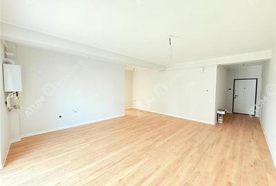 Apartament cu 2 camere la cheie 55 mp utili in Selimbar zona Brana - 3