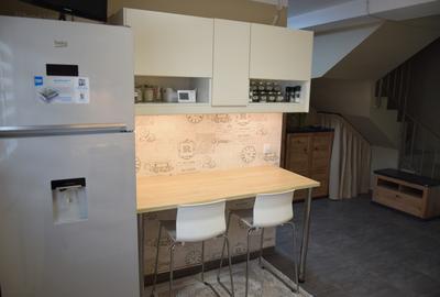 Casa de vanzare Trend Residence, Splaiul Unirii - 7