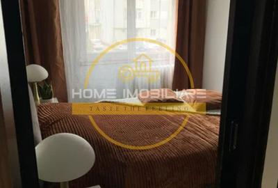 Ap 2 camere , etaj 1/4 , mobilat , Pacurari. - 7