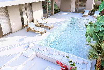 Vile Exclusiviste în Zanzibar - Investiție cu Operare Hotelieră Asigurată - 4