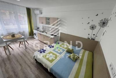STUDIO MODERN–PRIMA ÎNCHIRIERE | UTILITĂȚI INCLUSE | MĂRĂȘTI–STR.BUCUREȘTI - 6