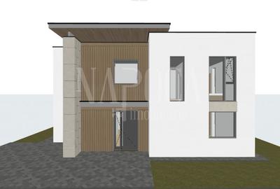 Teren intravilan pentru constructii de vanzare in Faget, Cluj Napoca - 1