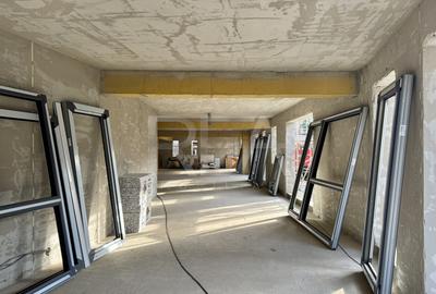 Spatiu Comercial 430 mp Ultracentral langa Vatra Luminoasa - 3