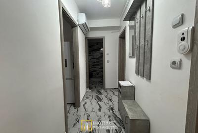 Apartament 3 camere de vânzare / schimb – Piața Mică, ultracentral Ara - 5