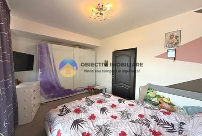 Apartament de vânzare 2 camere – strada Fermelor, Piatra Neamț - 2