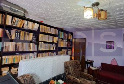 VANZARE 2 CAMERE DECOMANDAT | MOBILAT | CENTRALA TERMICA | BLOC LINISTIT - 2