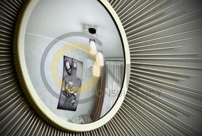 Apartament 2 camere Lacul Morii - 1