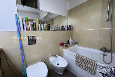 Apartament 3 camere 60MP | Bucurestii noi | Metrou Laminorului | - 12