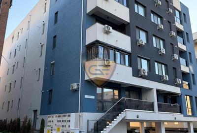 2 camere, Tomis nord Campus Ovidius et 1 lift, 2 locuri parcare, balcon gaze A/C - 1