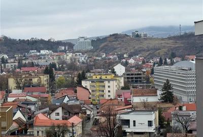 Apartament 3 camere, 93mp,terasa 25mp, Calea Manastur,Platinia Ursus - 1