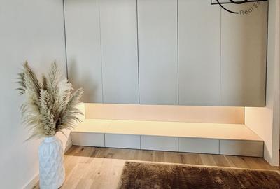 Apartament 2 camere First Estates | Pipera | Comision 0 - 6