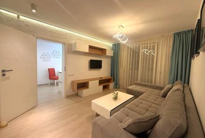 Apartament 2 camere Parcul Titan - 11