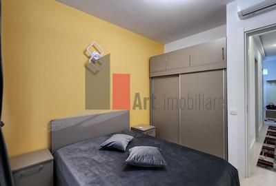 APARTAMENT 3 CAMERE LUX FLOREASCA - 10