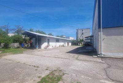 Spatiu Comercial Oportunitate de Investitie in Targu Secuiesc - 3