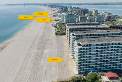 Apartament in prima linie la mare / Complex Sea On Mamaia - 7