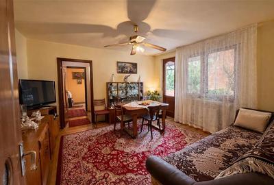 Apartament cu potential,areal verde, panorama,terasa,zona A,Tudor,Targu Mures - 3