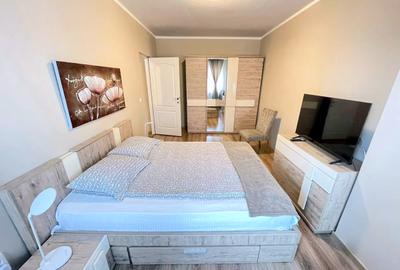 2 camere, bloc nou, in Marasti, complexul Park Lake, langa Iulius Mall - 8
