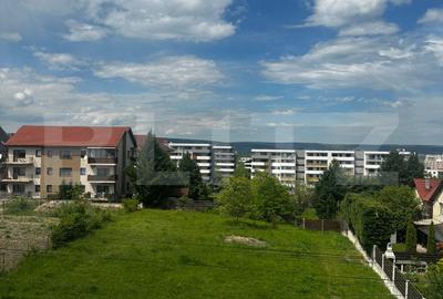 Apartament cu 4 camere 100 mp in bloc cu piscina din cartierul Europa - 3