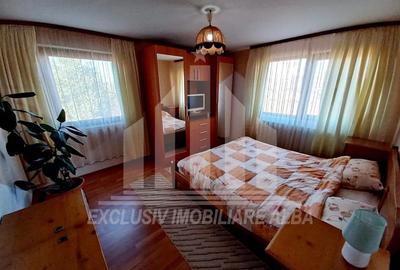 Casa individuala | 120 mp | 1200 mp teren | Micesti - 6