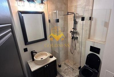 3 camere open space, mobilat Premium, Andrei Muresanu, Zona Alverna - 7