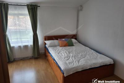 De inchiriat – Casa ultracentrala 120 mp, 2 nivele, curte interioara - 7