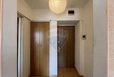 Piata Iancului - inchiriere apartament cu 2 camere, etaj intermediar - 10