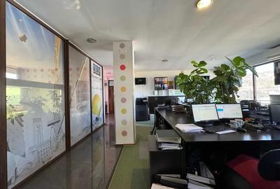 De vânzare | Apartament/Birou 135 mp | 2 terase | Panoramă | Iris - 4