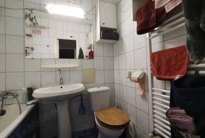 Vanzare 3 camere Titan-Aleea Giurgeni - 9