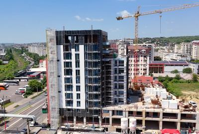 Un nou nivel al confortului urban – Braus Residence Iași - 4