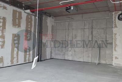 Spațiu comercial premium cu terasă – One Cotroceni Park București - 4
