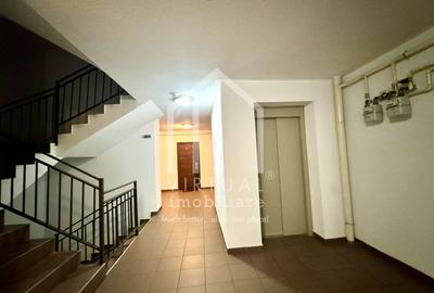Apartament cu 3 camere, 53mp utili+balcon, etaj 3/8, parcare privata - 13