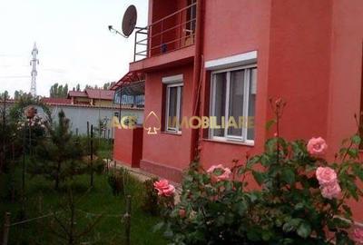 Casa 6 Camere de vanzare | Ilfov | Rosu | Gradina | Curte proprie - 1