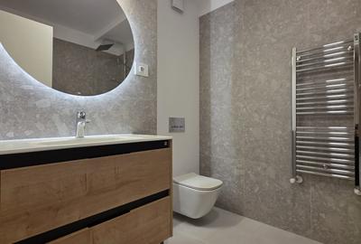 Penthouse 4 camere, prima inchiriere - Zona Iancu Nicolae/Cambridge School - 16