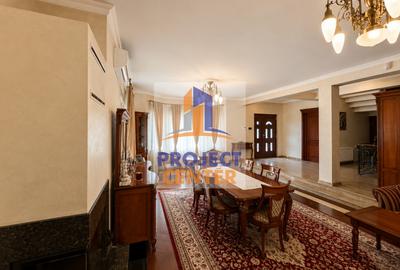 Vilă Premium lângă Pădure | Platou Găvana | 1000 mp teren - 5