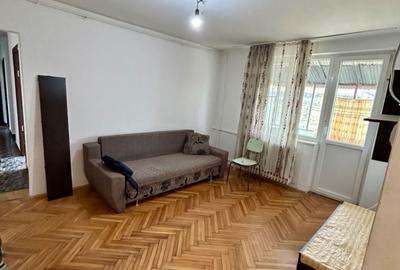 Apartament  4 camere - Zona Cantemir - 1