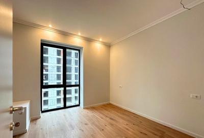 Vanzare apartament exclusivist ansamblu rezidențial ONE66 - 10